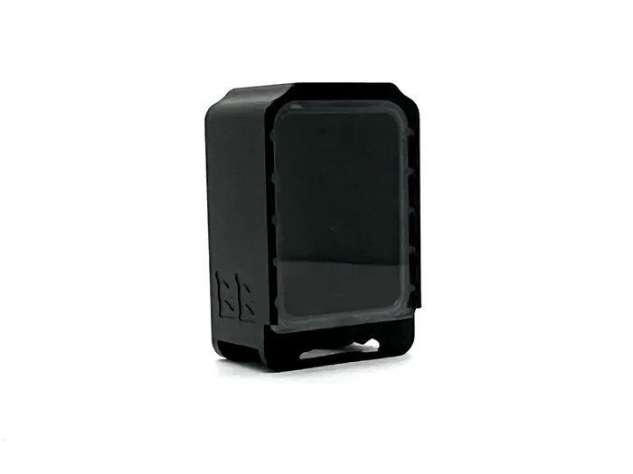 BILLI BILLI ALUMINUM CLOUD BOROTANK DISCONTINUED BILLI BILLI Vibrators