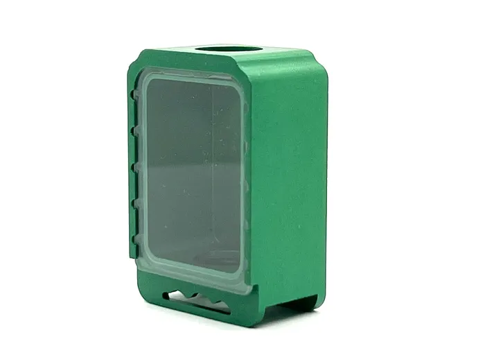 BILLI BILLI ALUMINUM CLOUD BOROTANK DISCONTINUED BILLI BILLI Vibrators
