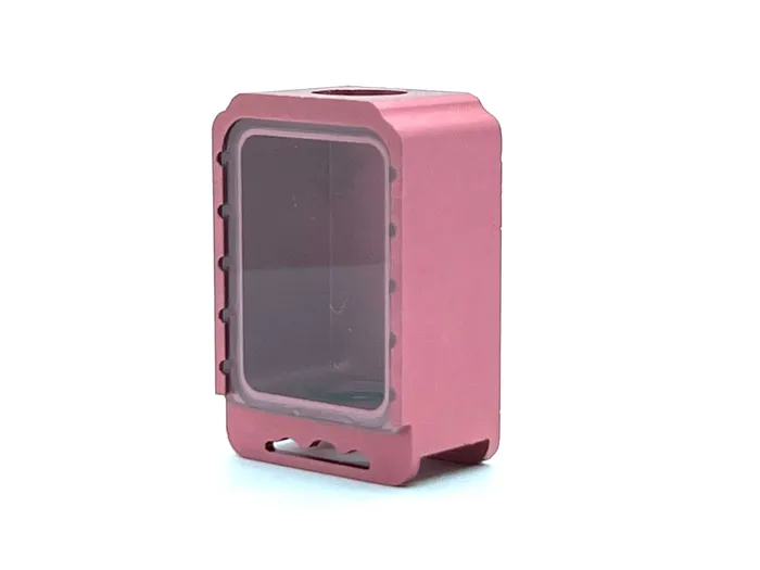 BILLI BILLI ALUMINUM CLOUD BOROTANK DISCONTINUED BILLI BILLI Vibrators