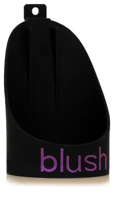 Blush Novelties Anal Blush Tester Display Black