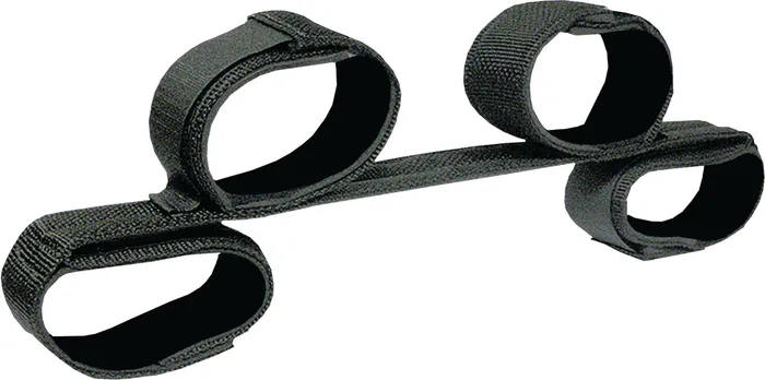 Bondage Bar Sport Sheets Couples