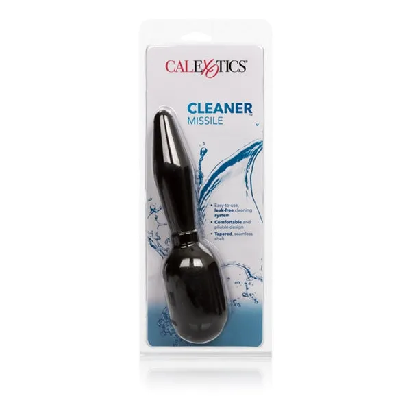 California Exotic Novelties Cleaner Missle Vibrators California Exotic Novelties Cleaner Missle Vibrators