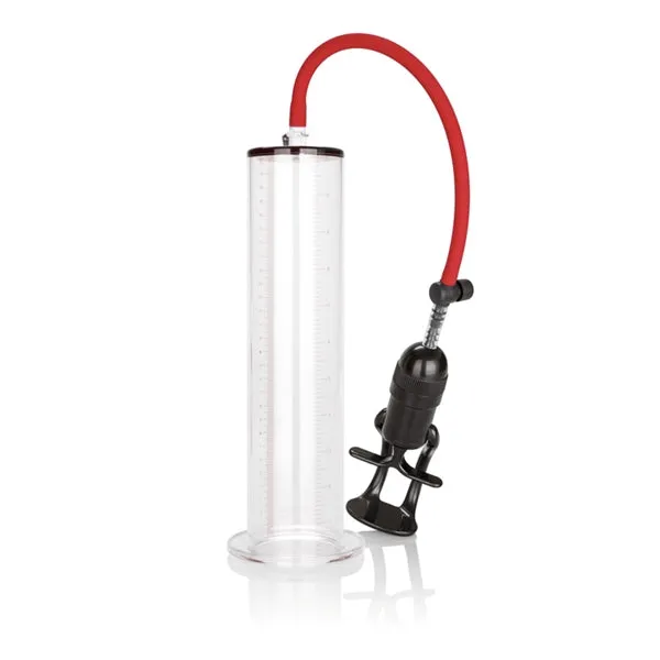 California Exotic Novelties Male Sex Toys Colt Big Man Pump System