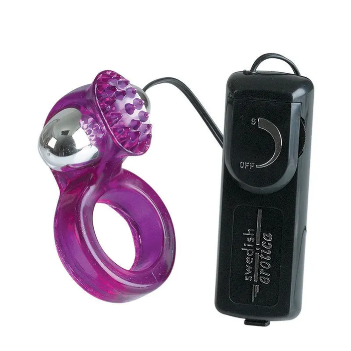 California Exotic Novelties Male Sex Toys Ring of Passion