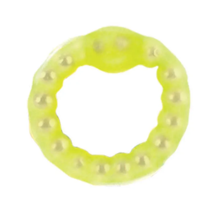 California Exotic Novelties Prolong Beaded Ring Male Sex Toys