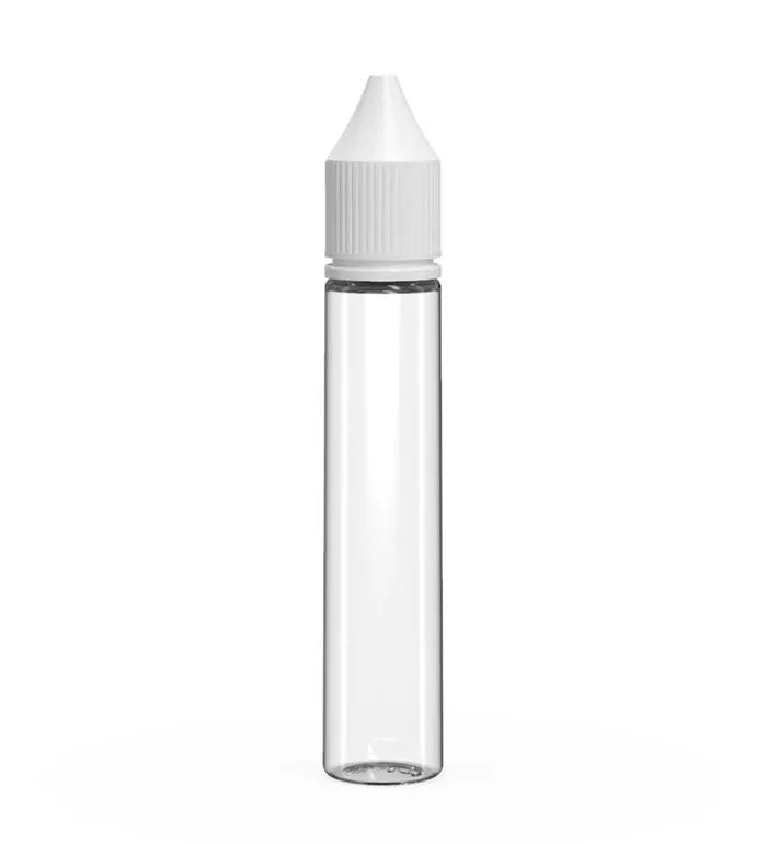 Chubby Gorilla Dildos Chubby Gorilla 30ML Unicorn Bottle V3 Clear BottleWhite Cap Chubby Gorilla Dildos Chubby Gorilla 30ML Unicorn Bottle V3 Clear BottleWhite Cap