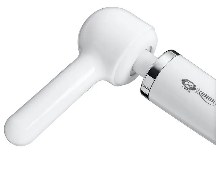 Cloud 9 Novelties Female Sex Toys Cloud 9 Full Size Pleasure Straight Wand Attachment