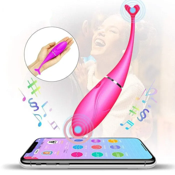 Couples SxLife Official Vibrating Egg Panties mobile phone Remote Control Toys for women