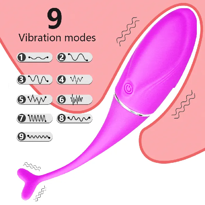 Couples SxLife Official Vibrating Egg Panties mobile phone Remote Control Toys for women