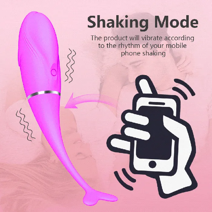 Couples SxLife Official Vibrating Egg Panties mobile phone Remote Control Toys for women
