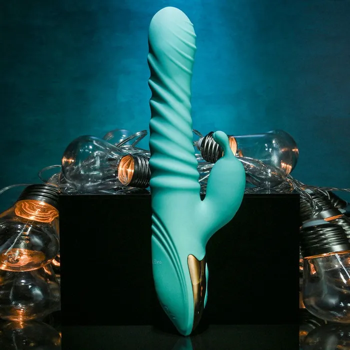 Female Sex Toys Adam Eve Adam Eve HEAT ME UP Warming Rabbit Thruster Female Sex Toys Adam Eve Adam Eve HEAT ME UP Warming Rabbit Thruster