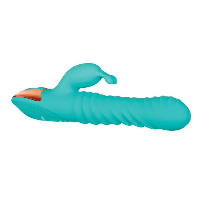 Female Sex Toys Adam Eve Adam Eve HEAT ME UP Warming Rabbit Thruster Female Sex Toys Adam Eve Adam Eve HEAT ME UP Warming Rabbit Thruster