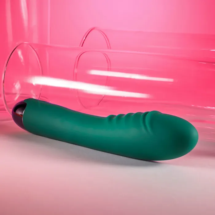 Gender X Female Sex Toys Gender X PIROUETTE 206 cm USB Rechargeable Vibrator Gender X Female Sex Toys Gender X PIROUETTE 206 cm USB Rechargeable Vibrator