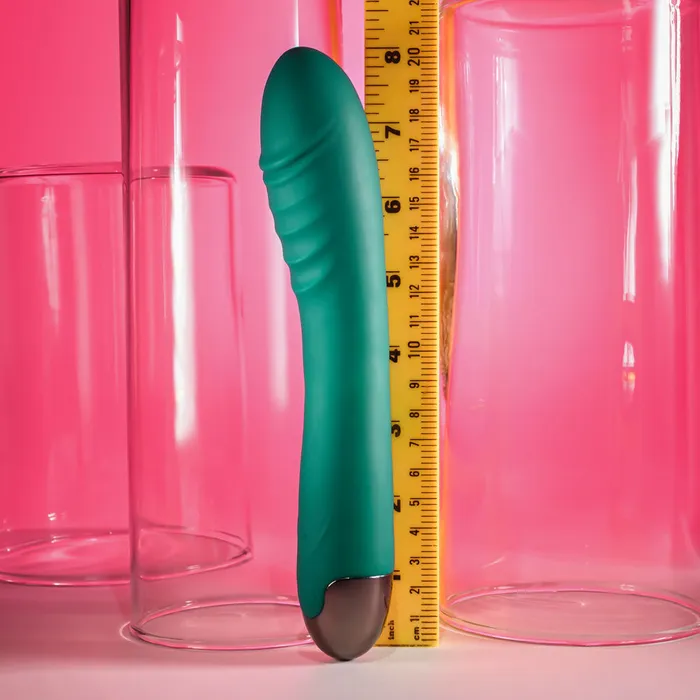 Gender X Female Sex Toys Gender X PIROUETTE 206 cm USB Rechargeable Vibrator Gender X Female Sex Toys Gender X PIROUETTE 206 cm USB Rechargeable Vibrator