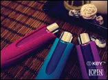 Jopen Vibrators Key By Jopen Catalog