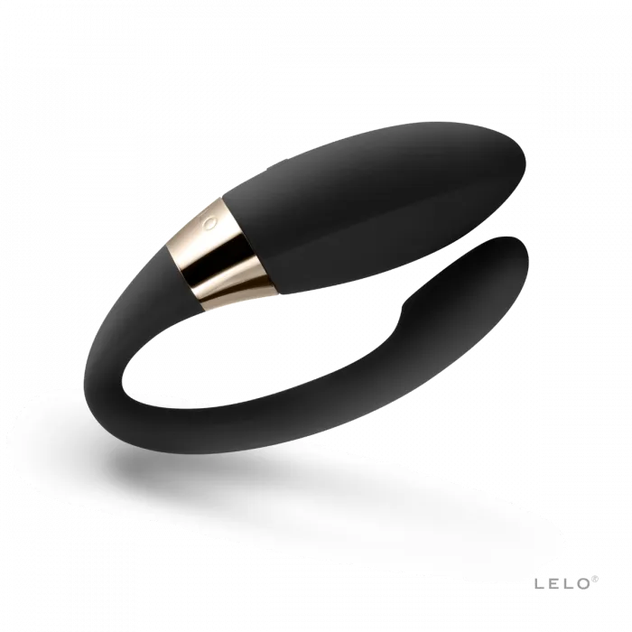 Love Locker Lelo Noa Black Anal