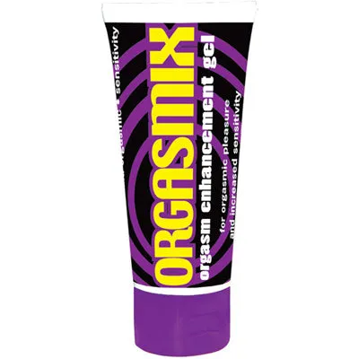 Orgasmix 1 Oz HOTT Products Vibrators