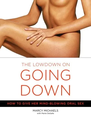 Random House Female Sex Toys Low Down On Going Down
