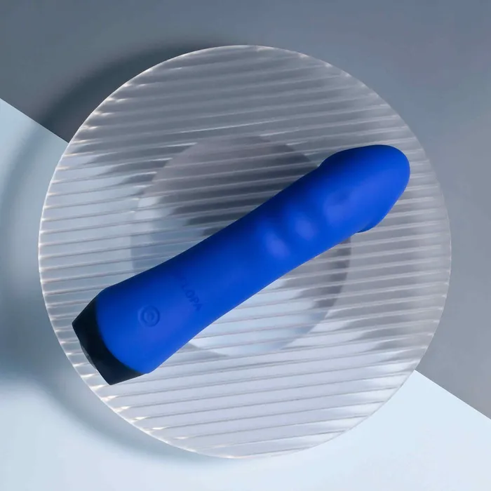 Selopa Vibrators Selopa BANGER 136 cm USB Rechargeable Vibrator Selopa Vibrators Selopa BANGER 136 cm USB Rechargeable Vibrator