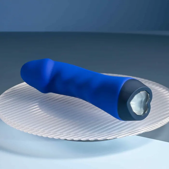 Selopa Vibrators Selopa BANGER 136 cm USB Rechargeable Vibrator Selopa Vibrators Selopa BANGER 136 cm USB Rechargeable Vibrator