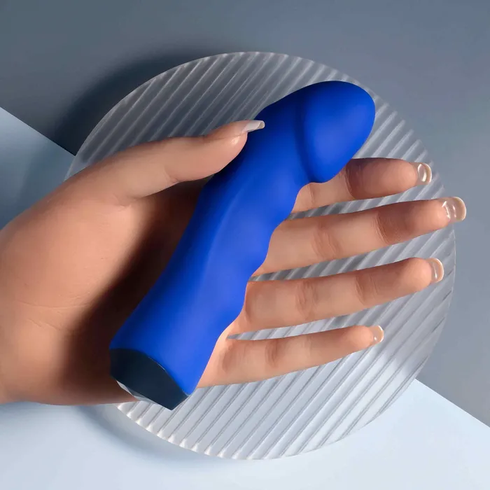 Selopa Vibrators Selopa BANGER 136 cm USB Rechargeable Vibrator Selopa Vibrators Selopa BANGER 136 cm USB Rechargeable Vibrator