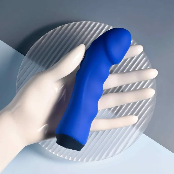 Selopa Vibrators Selopa BANGER 136 cm USB Rechargeable Vibrator Selopa Vibrators Selopa BANGER 136 cm USB Rechargeable Vibrator