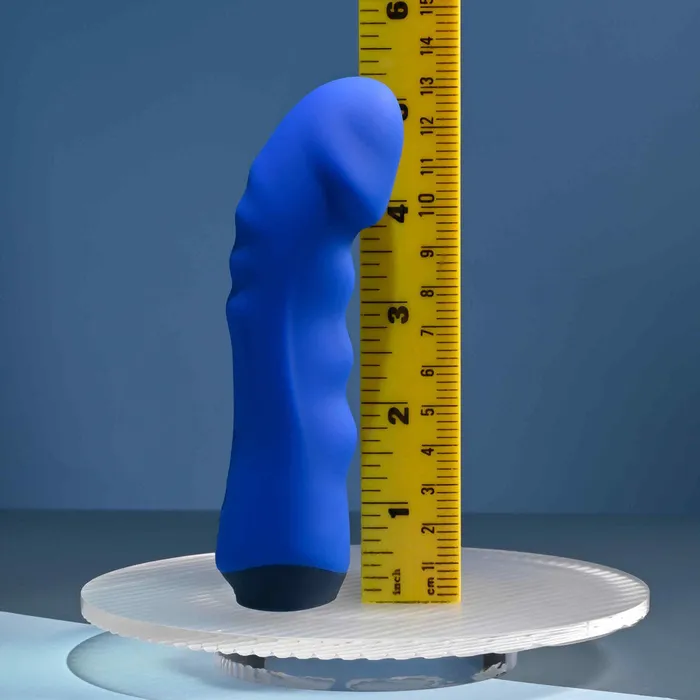 Selopa Vibrators Selopa BANGER 136 cm USB Rechargeable Vibrator Selopa Vibrators Selopa BANGER 136 cm USB Rechargeable Vibrator