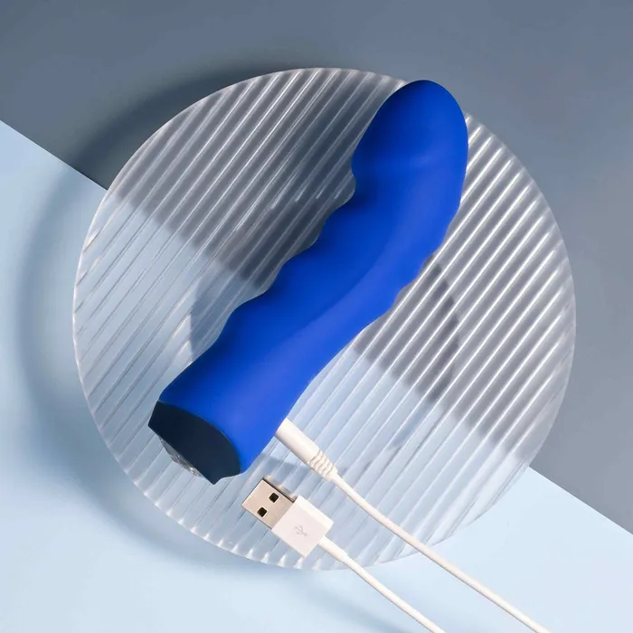 Selopa Vibrators Selopa BANGER 136 cm USB Rechargeable Vibrator Selopa Vibrators Selopa BANGER 136 cm USB Rechargeable Vibrator