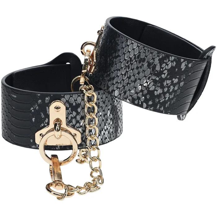 Shots Toys Couples OUCH Florence Collection Leg Cuffs Shots Toys Couples OUCH Florence Collection Leg Cuffs