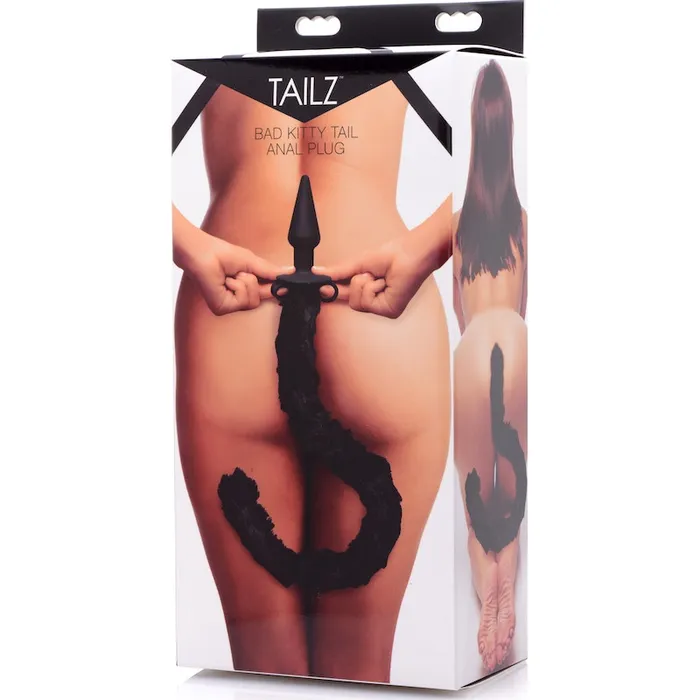 Vibrant Vibes Australia Quality Sex Toys Great Prices Bad Kitty Silicone Cat Tail Anal Plug Male Sex Toys Vibrant Vibes Australia Quality Sex Toys Great Prices Bad Kitty Silicone Cat Tail Anal Plug Male Sex Toys