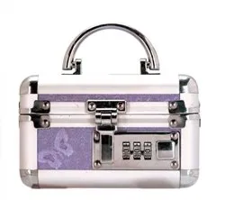 Vibrant Vibes Australia Quality Sex Toys Great Prices LOCKABLE VIBRATOR CASE Purple Mini Vibrators Vibrant Vibes Australia Quality Sex Toys Great Prices LOCKABLE VIBRATOR CASE Purple Mini Vibrators