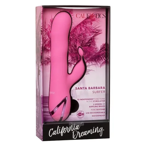 Vibrators California Dreaming Santa Barbara Surfer Vibrant Vibes Australia Quality Sex Toys Great Prices Vibrators California Dreaming Santa Barbara Surfer Vibrant Vibes Australia Quality Sex Toys Great Prices