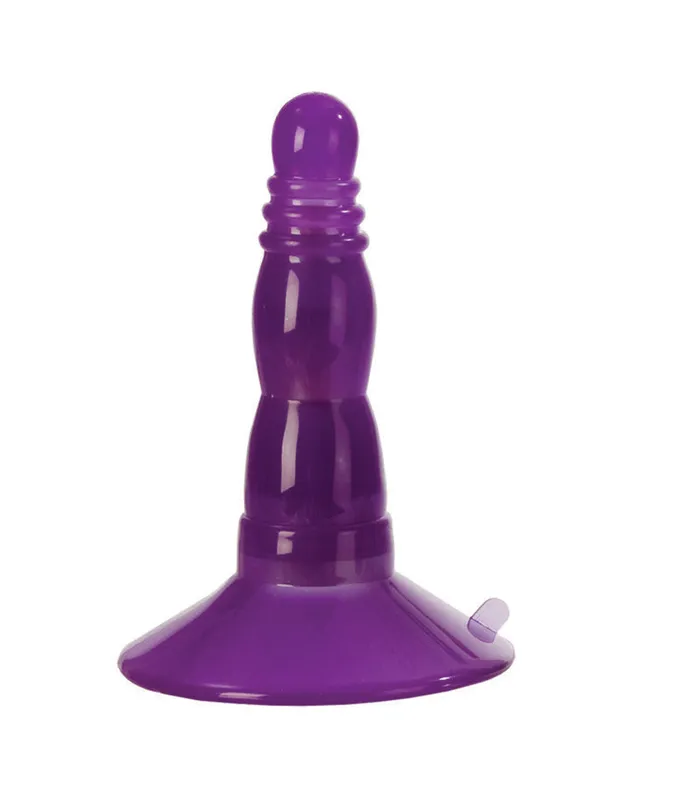 Vibrators California Exotic Novelties Vibro Play Purple