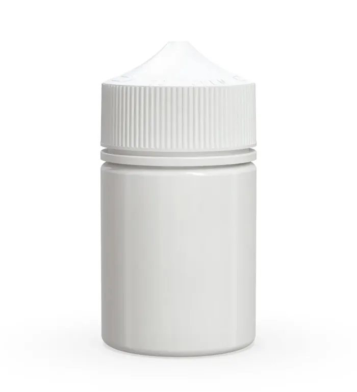 Vibrators Chubby Gorilla Chubby Gorilla 60ML Stubby Unicorn Bottle Opaque White BottleWhite Cap Vibrators Chubby Gorilla Chubby Gorilla 60ML Stubby Unicorn Bottle Opaque White BottleWhite Cap