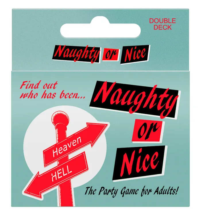 Vibrators Kheper Games Naughty Or Nice