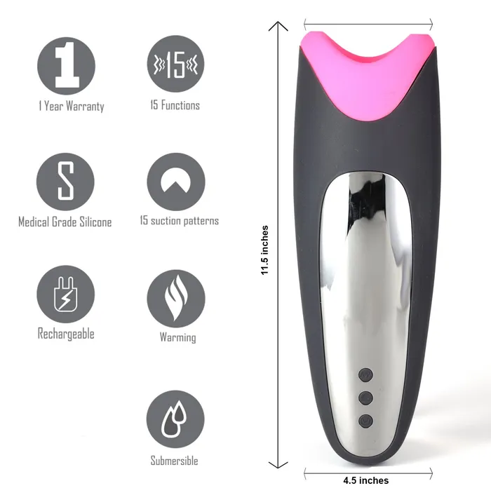 Vibrators Maia Toys Maia Piper Vibrators Maia Toys Maia Piper