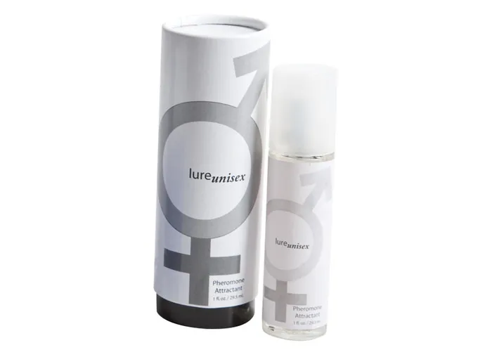 Vibrators Topco Lure Unisex Pheremone Attractant Cologne 1 Oz Spray