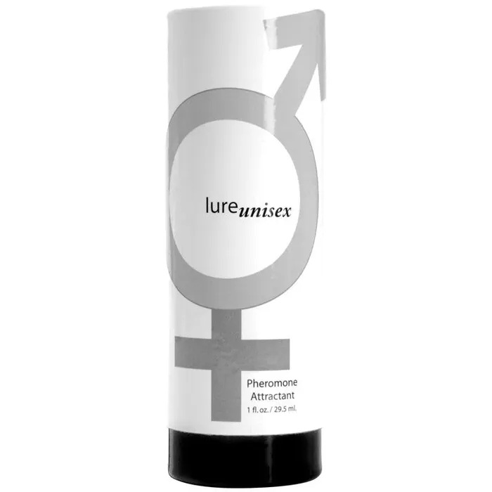 Vibrators Topco Lure Unisex Pheremone Attractant Cologne 1 Oz Spray