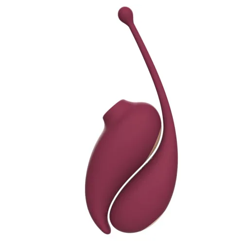 Adrien Lastic Female Sex Toys Adrien Lastic Inspiration Clitoral Suction Stimulator and Vibrating Egg Adrien Lastic Female Sex Toys Adrien Lastic Inspiration Clitoral Suction Stimulator and Vibrating Egg