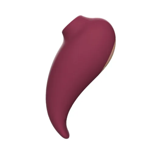 Adrien Lastic Female Sex Toys Adrien Lastic Inspiration Clitoral Suction Stimulator and Vibrating Egg Adrien Lastic Female Sex Toys Adrien Lastic Inspiration Clitoral Suction Stimulator and Vibrating Egg
