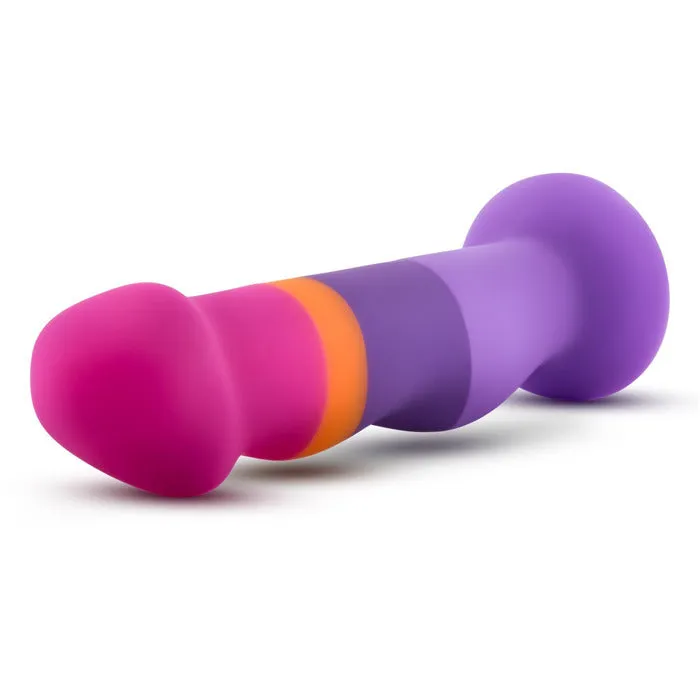Dildos Blush Avant D3 Summer Fling Dildo
