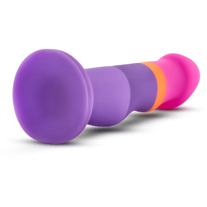 Dildos Blush Avant D3 Summer Fling Dildo