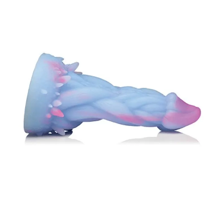 Female Sex Toys Creature Cocks Nomura Jellyfish Fantasy Dildo