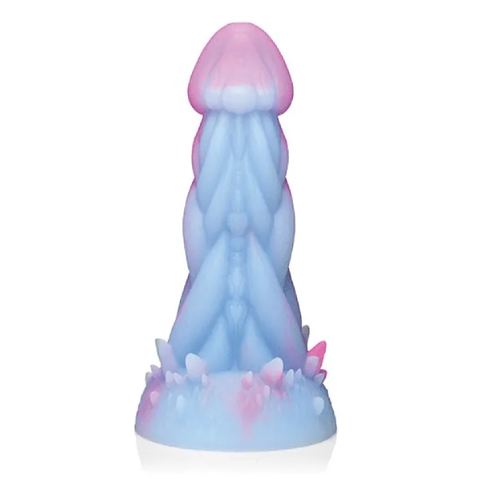Female Sex Toys Creature Cocks Nomura Jellyfish Fantasy Dildo