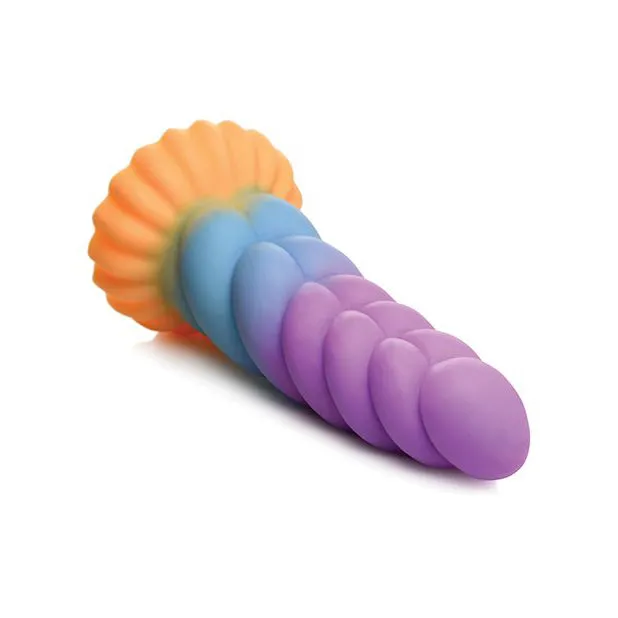 Female Sex Toys Unicorn Magic Fantasy Silicone Dildo Creature Cocks