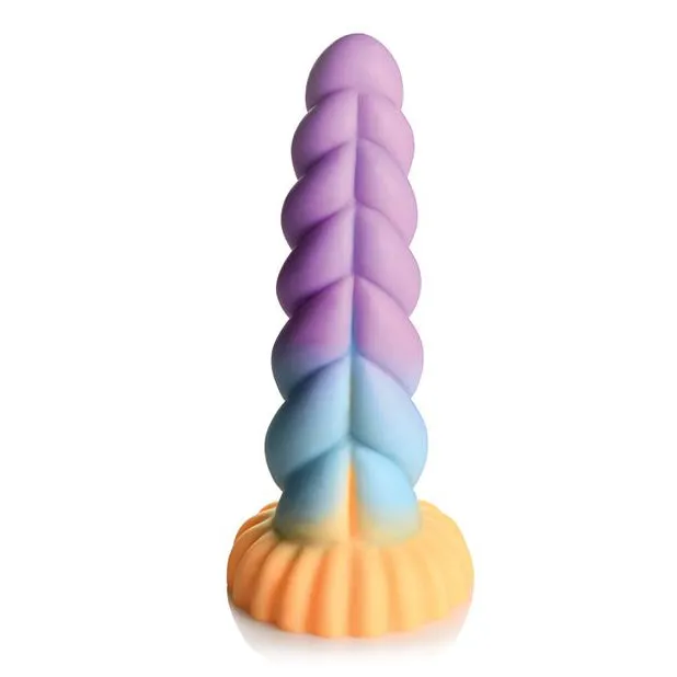 Female Sex Toys Unicorn Magic Fantasy Silicone Dildo Creature Cocks