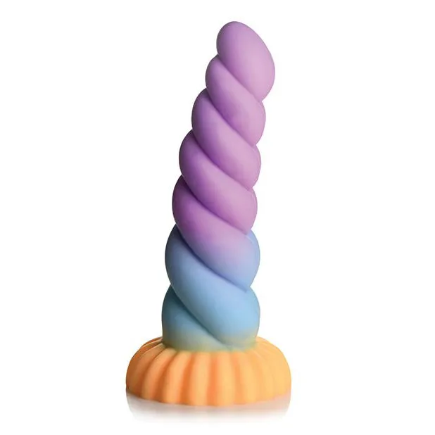 Female Sex Toys Unicorn Magic Fantasy Silicone Dildo Creature Cocks