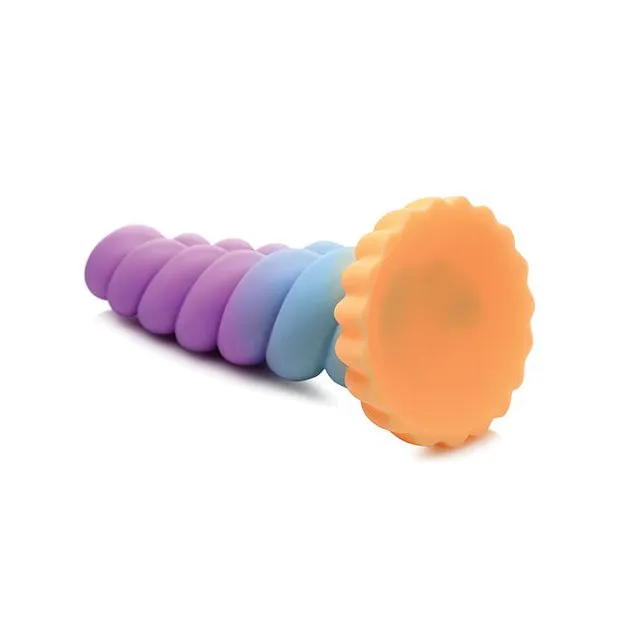 Female Sex Toys Unicorn Magic Fantasy Silicone Dildo Creature Cocks