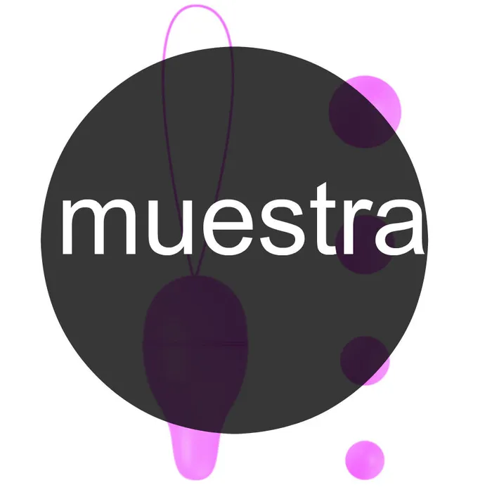 INTIMICHIC Vibrators MUESTRA PELVIS HEALTH