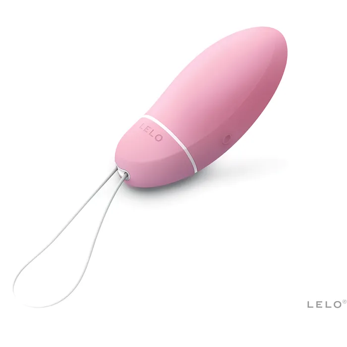 LELO Vibrators OVETTO VIBRANTE LUNA LELO